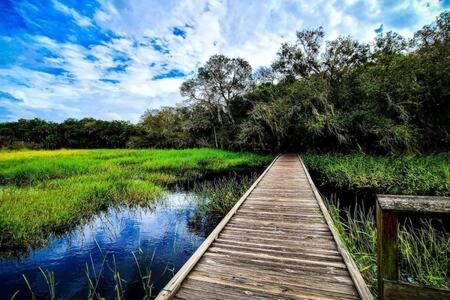 Florida Retreat Nr Lakewood Ranch Sports Campus Villa Bradenton Bagian luar foto